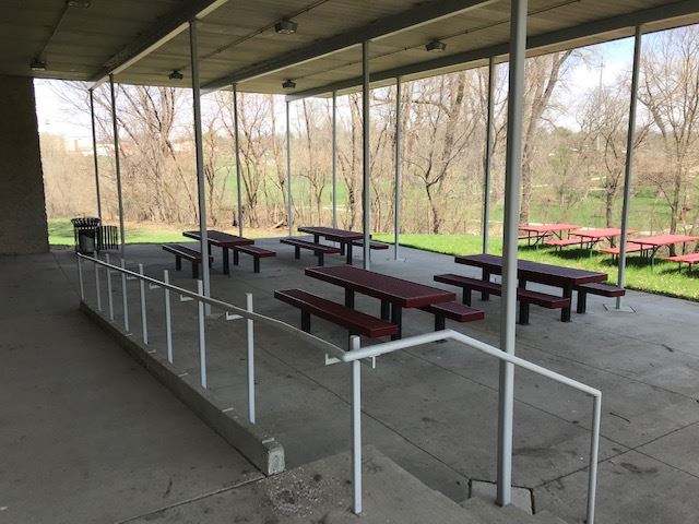 Giovannetti Community Shelter