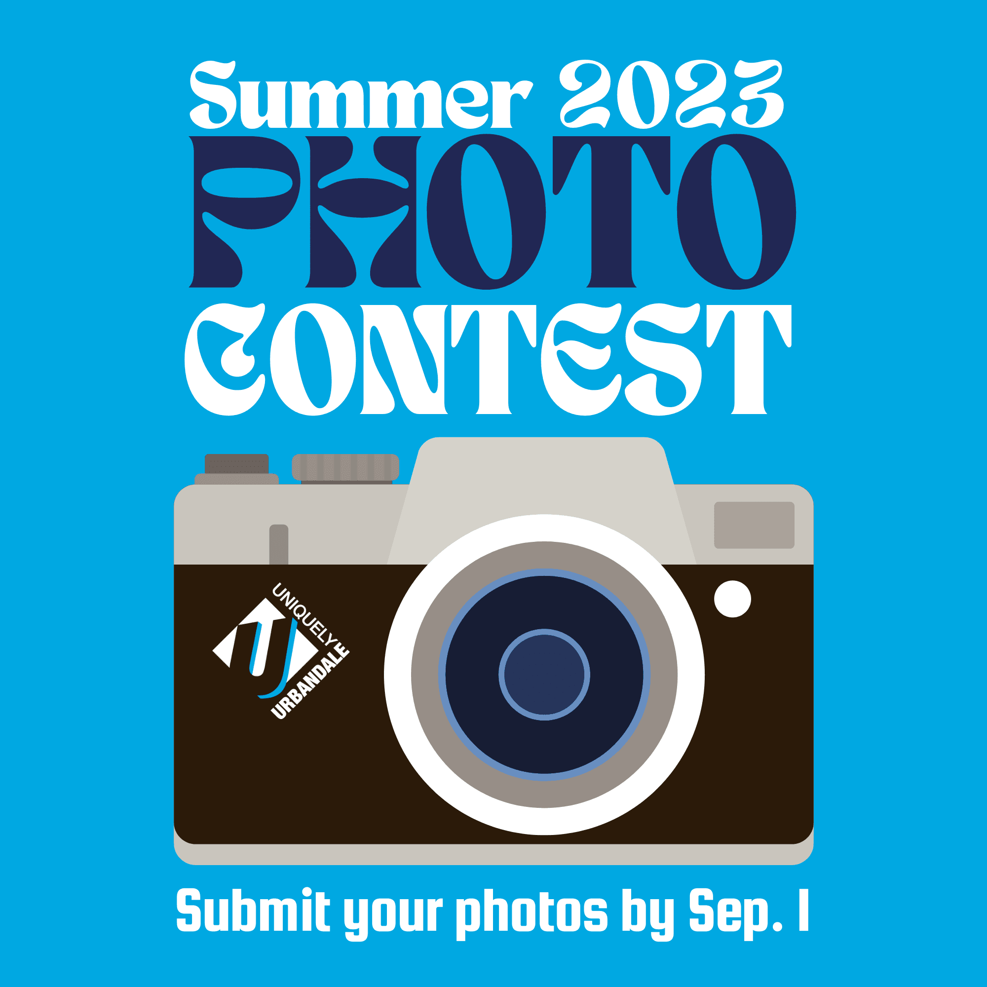 Photo Contest Graphic