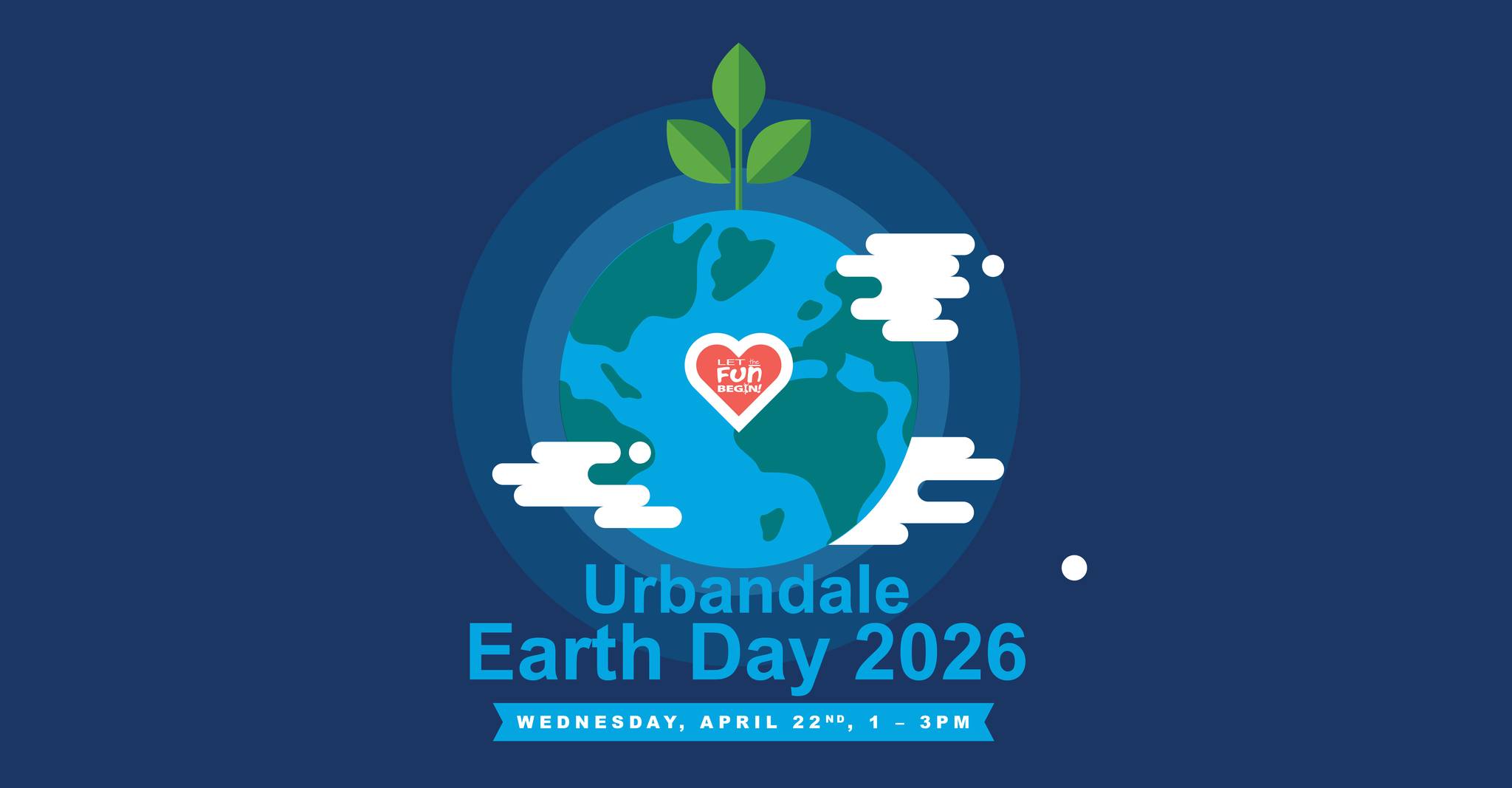 Earth Day 2026