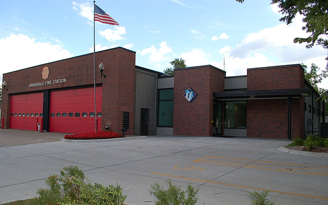 Station 41