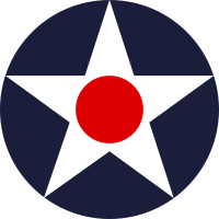 Army Air Corps Emblem