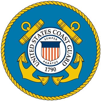 U.S. Coast Guard Seal