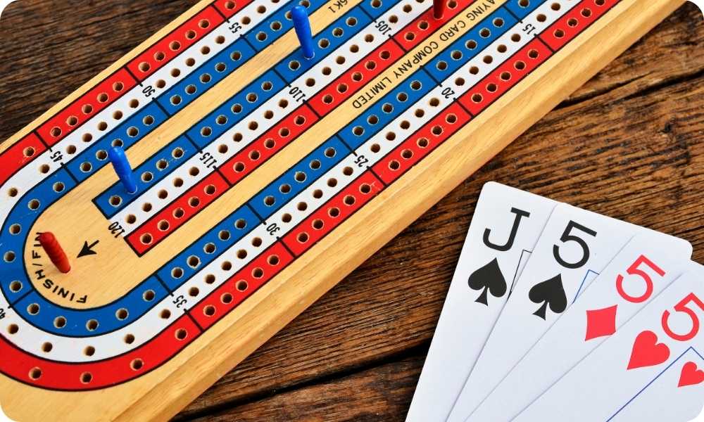 Cribbage