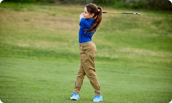 1stDown Tots - Family Playing Football