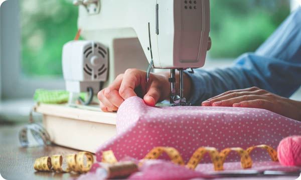 Electric Sewing Machine